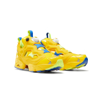 Minions x Reebok Instapump Fury