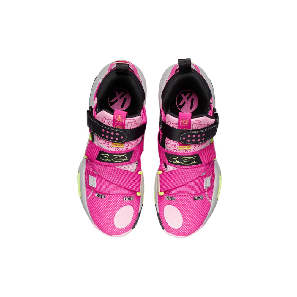 LiNing 9 V2
