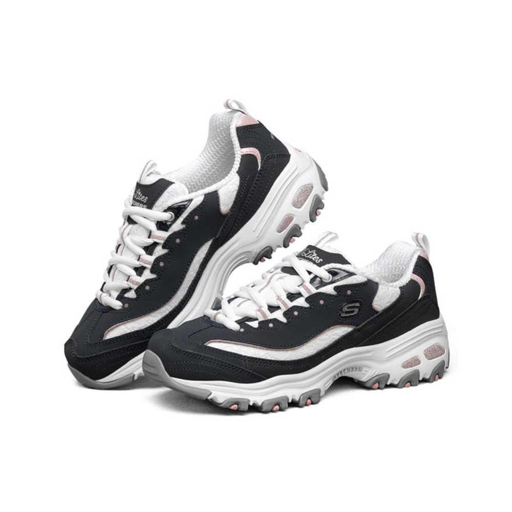 Skechers D'LITES looking glass