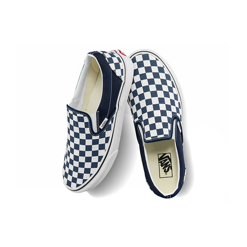 Vans slip-on