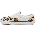 Vans Era Calf Hair Leopard White