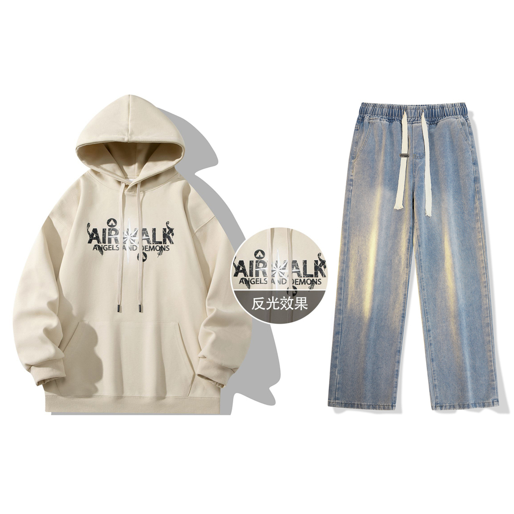 Airwalk 3m