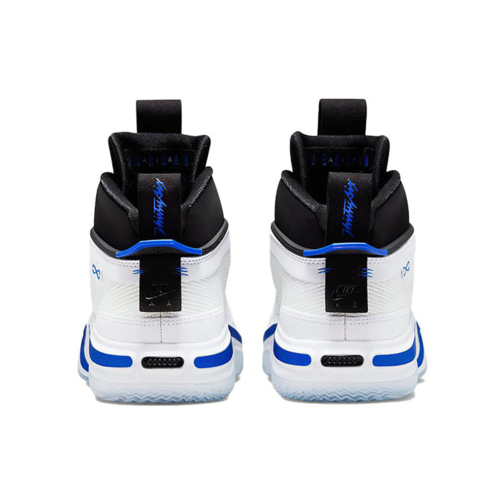 Jordan Air Jordan 36 Sport Blue TPU