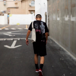 Stussy SS23 T