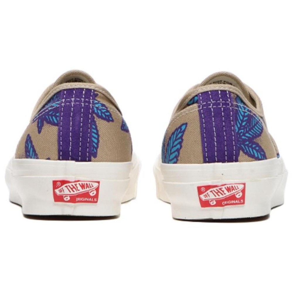 Vans Authentic Lx