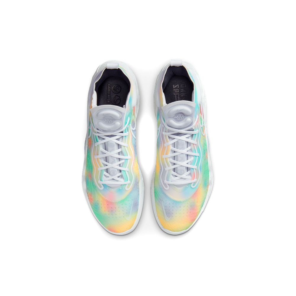 Nike Air Zoom G.T. Run EP