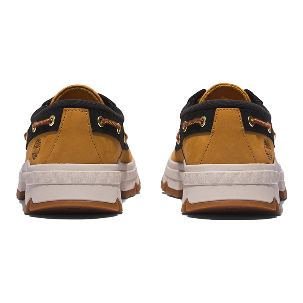 Timberland Moc-Toe
