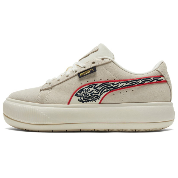 PUMA Suede Mayu "Year of Tige"