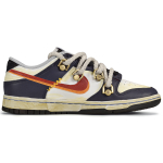 【 】 NBA x Nike Dunk EMB "Knicks"