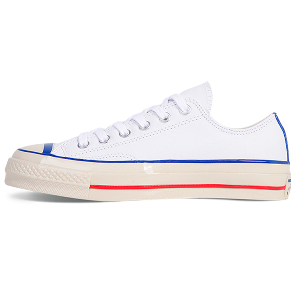 Converse Chuck Taylor All Star 1970s Retro Letterman Low Top