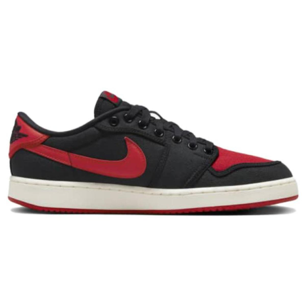 Jordan Air Jordan 1 KO Low "Bred"