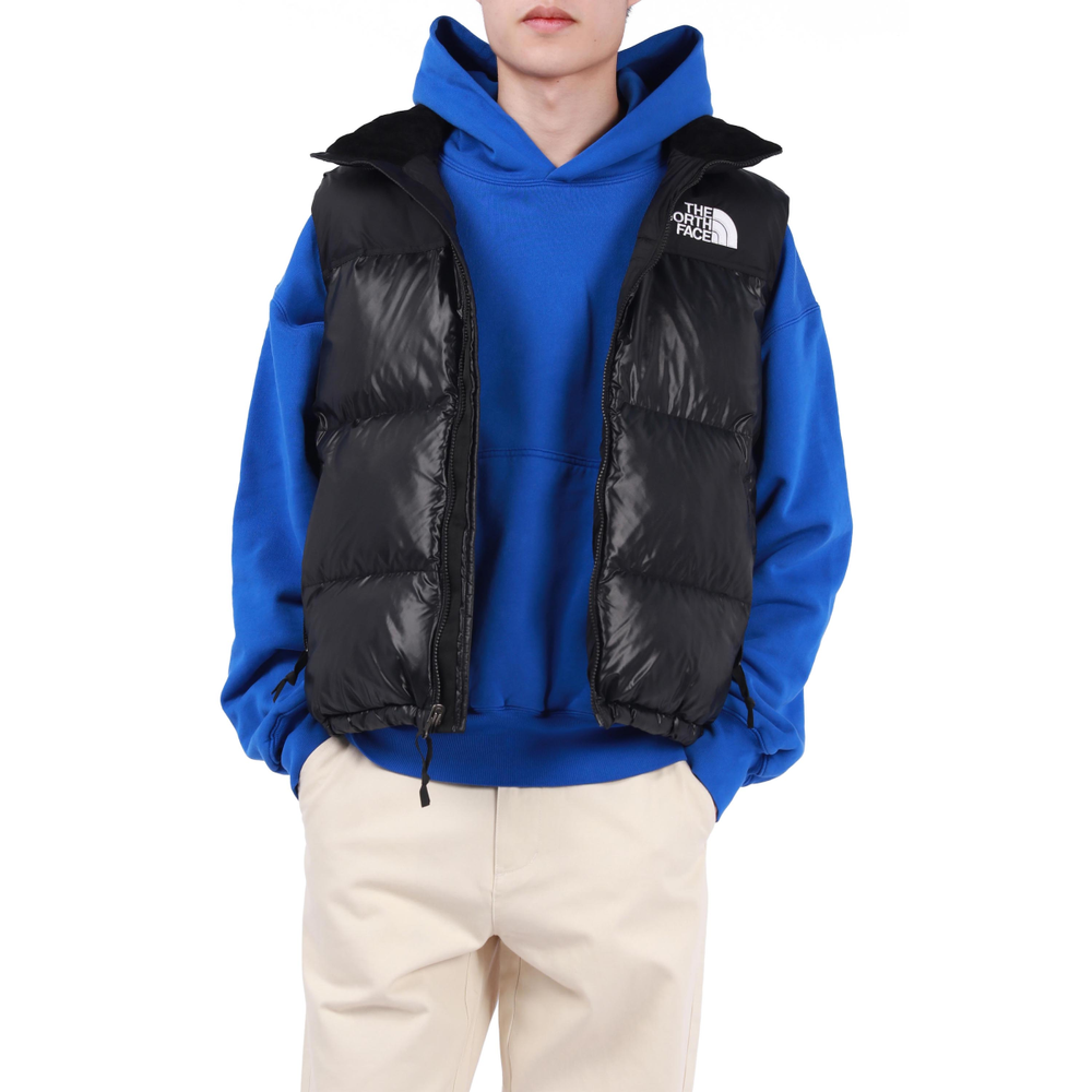 THE NORTH FACE FW23 Logo