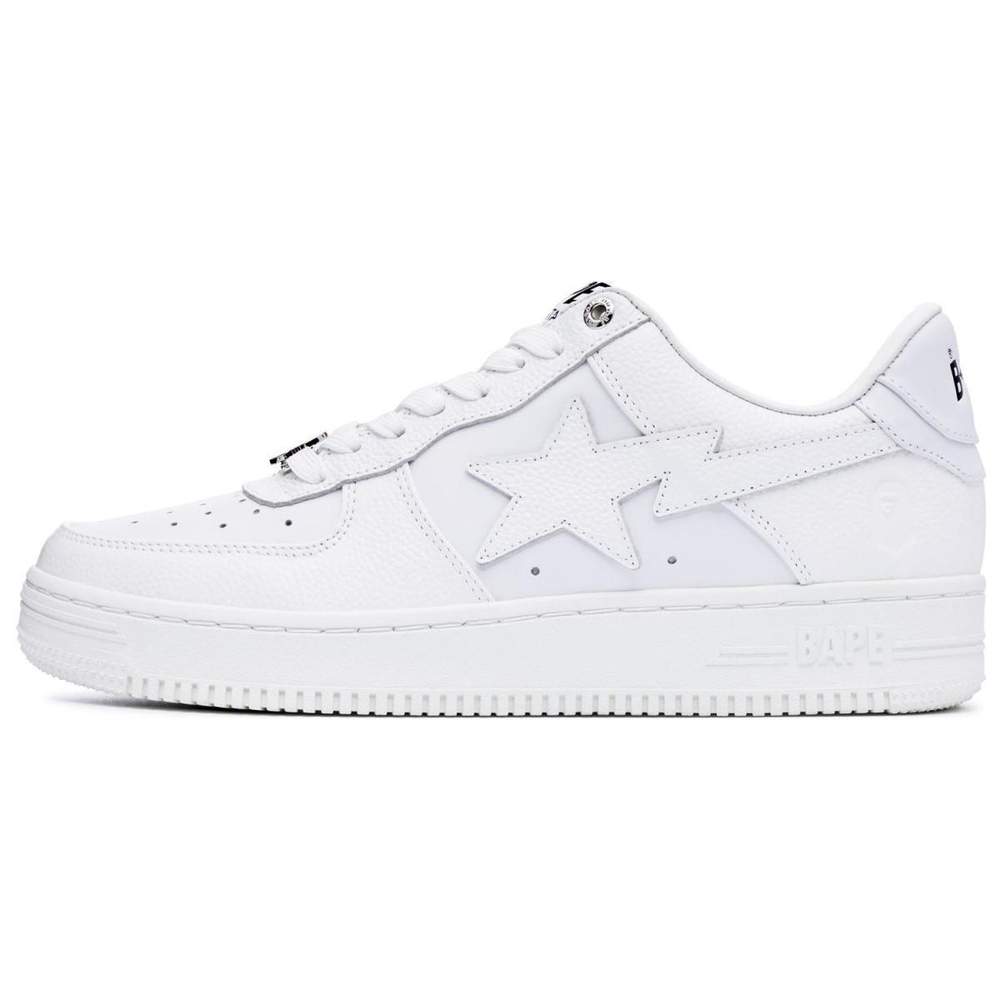 A BATHING APE STA