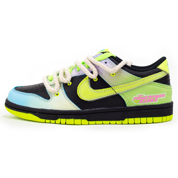 【 】 Nike Dunk Acid Wash SHOEME GS