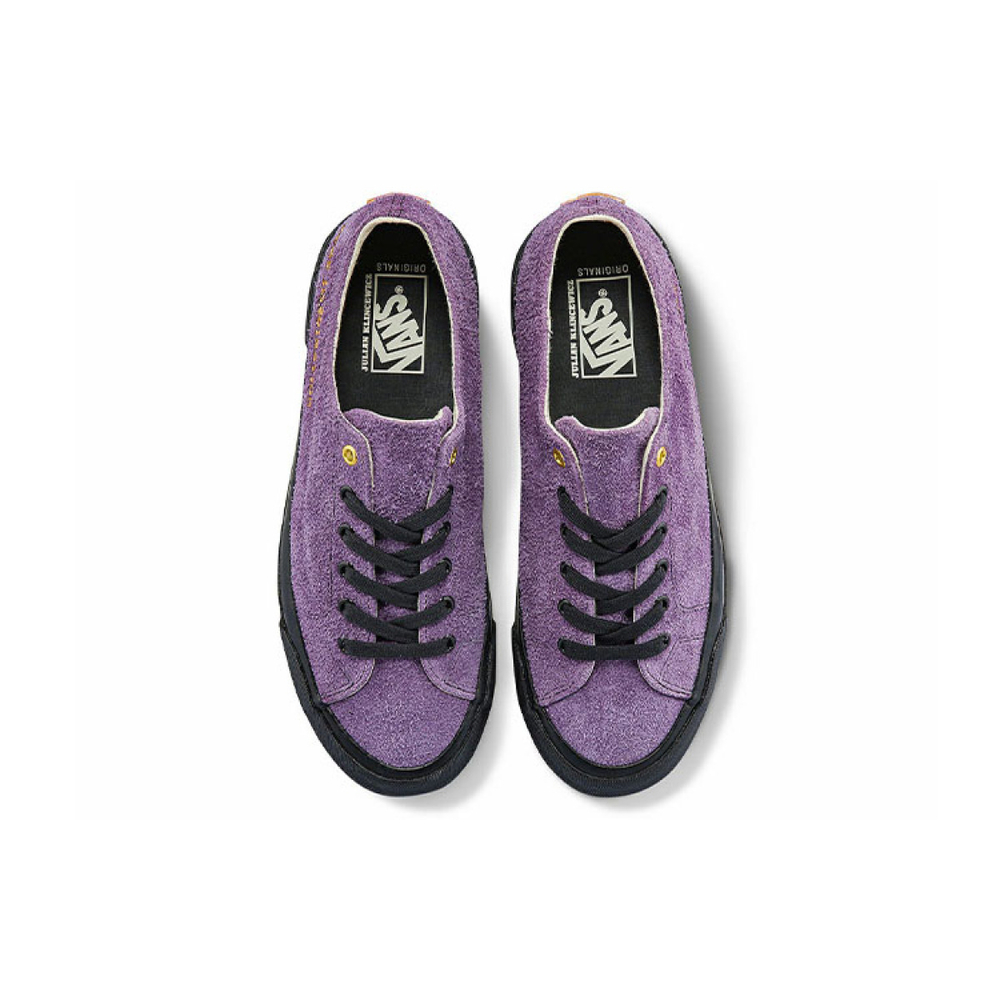 Julian Klincewicz x Vans Vault OG Style 31 LX