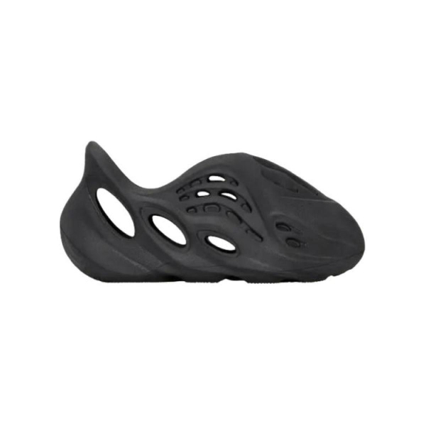 Adidas originals Yeezy Foam Runner "Onyx"