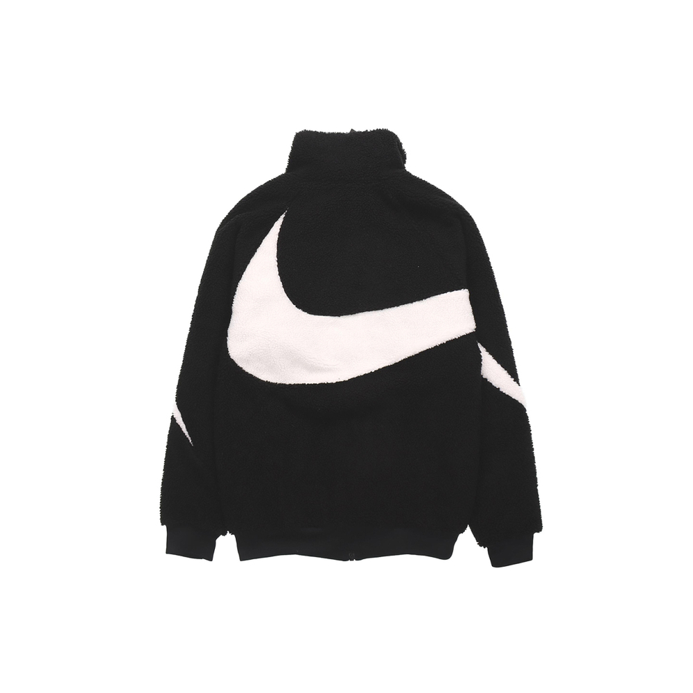 Nike Big Swoosh Logo