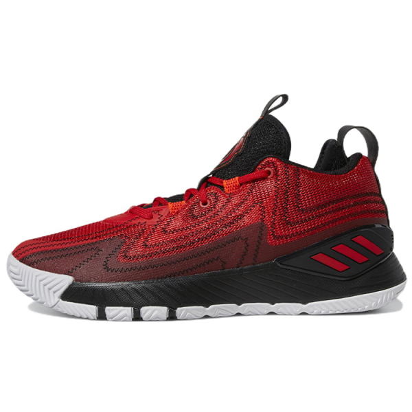 Adidas D Rose Son Of Chi 2.0