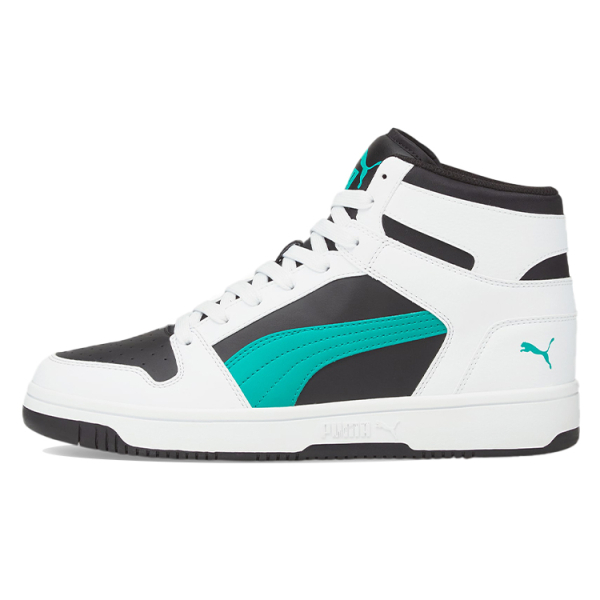 PUMA Rebound Layup