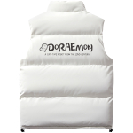Doraemon A Logo
