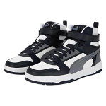 PUMA RBD Game