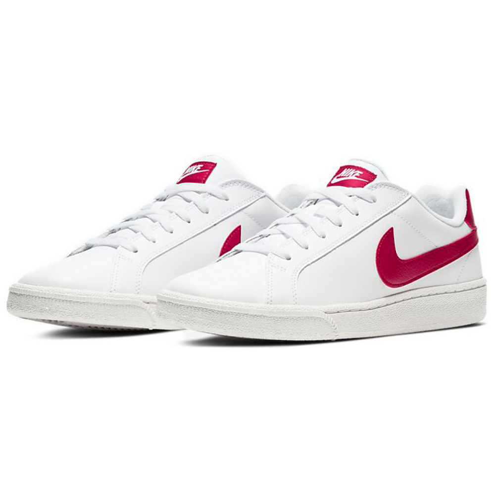 Nike Court Majestic Leather