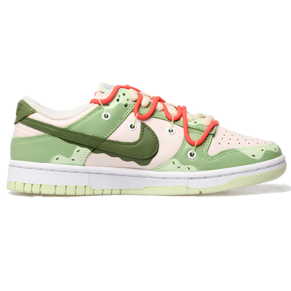 【 】 Nike Dunk OKHR