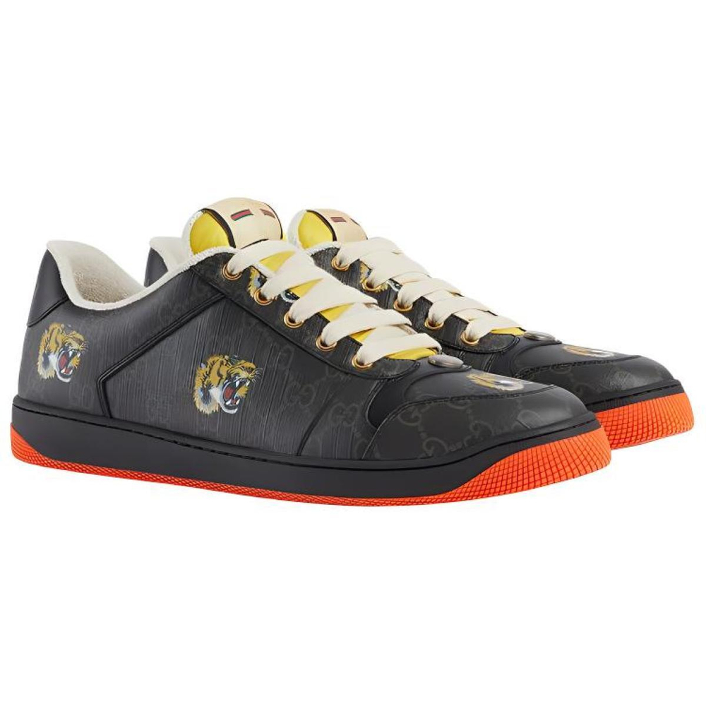 GUCCI Screener