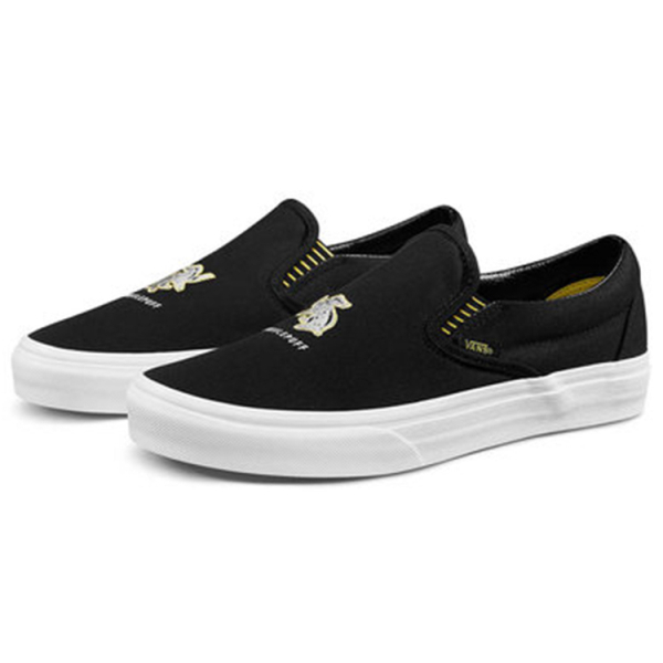Harry potter x Vans slip-on