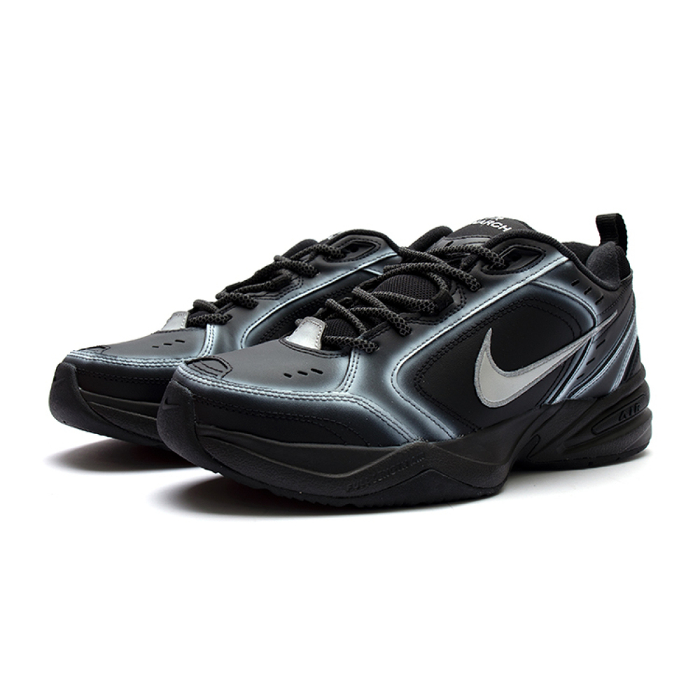 【 】 Nike Air Monarch 4