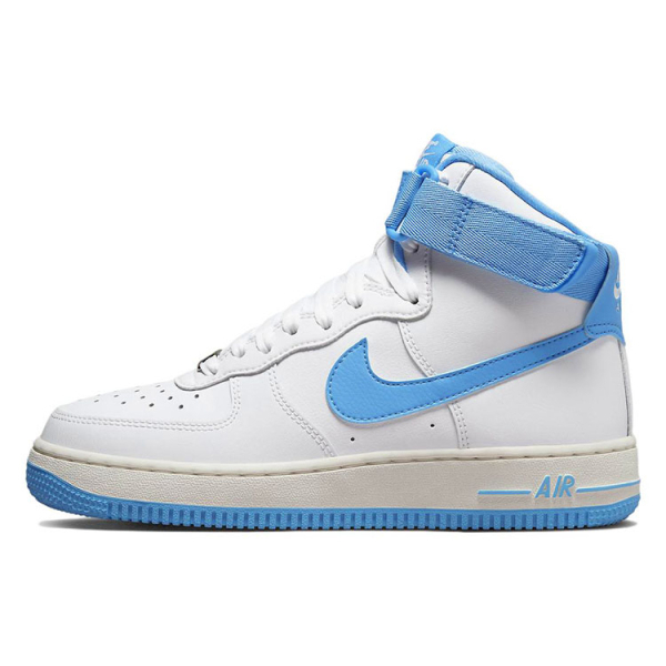 Nike Air Force 1 Original "University Blue"