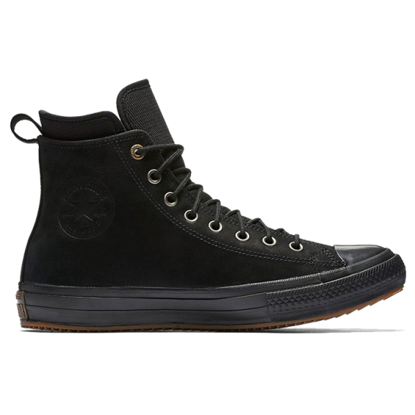 Converse Chuck Taylor All Star WATERPROOF NUBUCK BOOT
