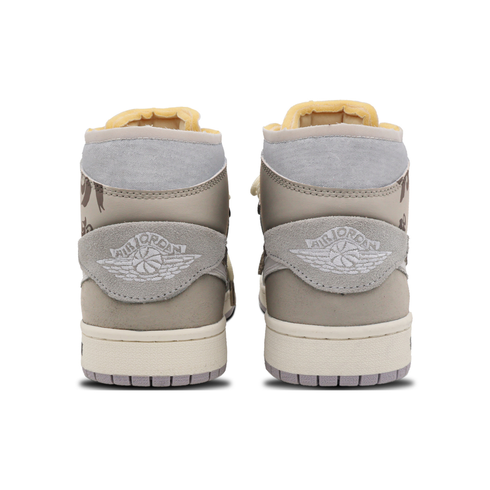 【 】 Jordan Air Jordan 1 Mid