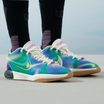Nike Lebron 21 "Multi-Color"