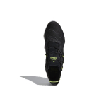 Adidas originals Crazy BYW 1.0 Core Black Solar Yellow