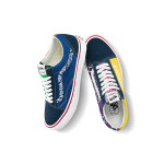 Bedwin x Vans Old Skool LX