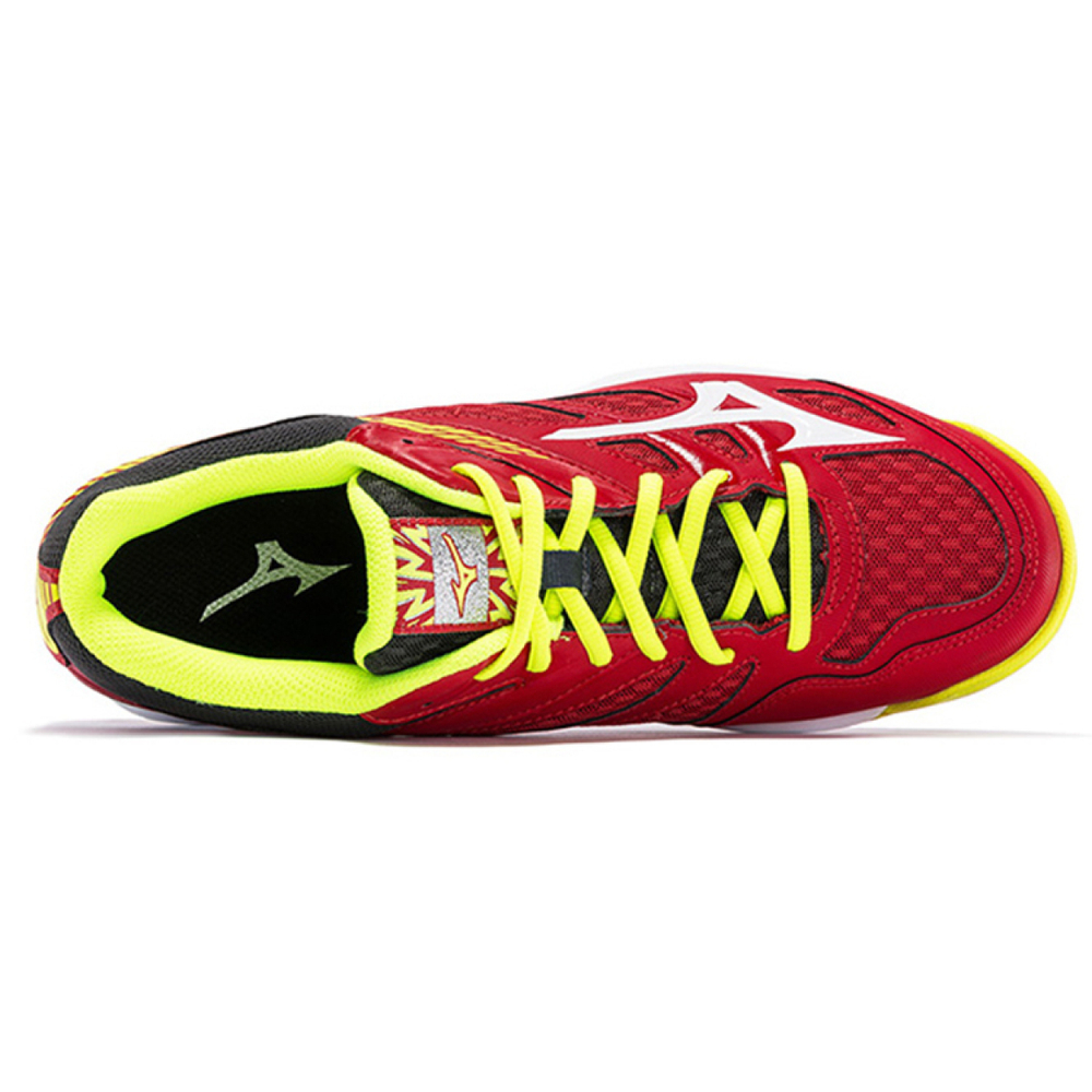 Mizuno Thunder Blade