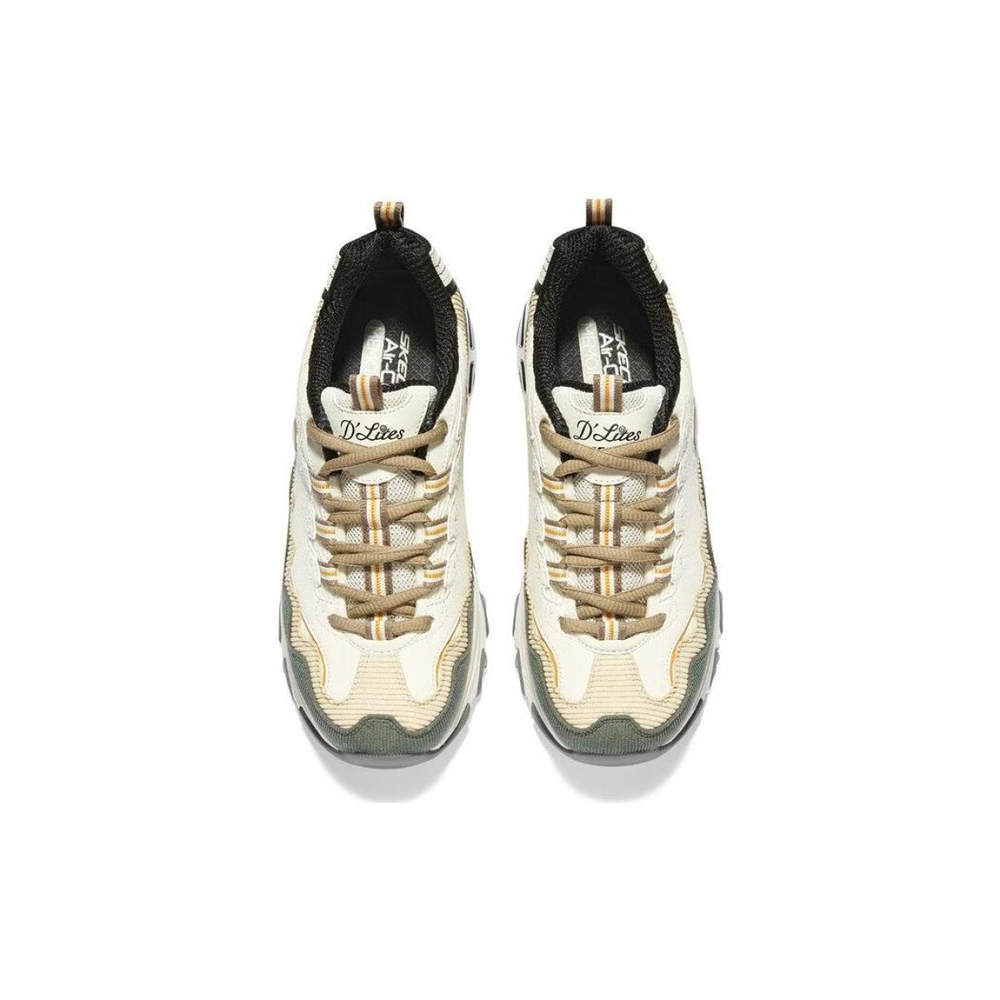 Skechers D'LITES 1.0