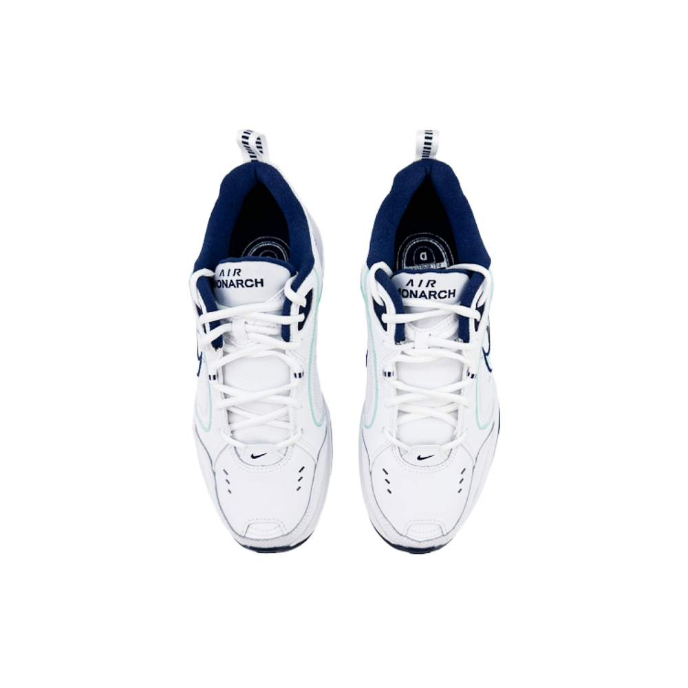 【 】 Nike Air Monarch 4