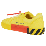OFF-WHITE Vulcanized Low Sneakers