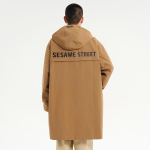SESAME STREET Logo