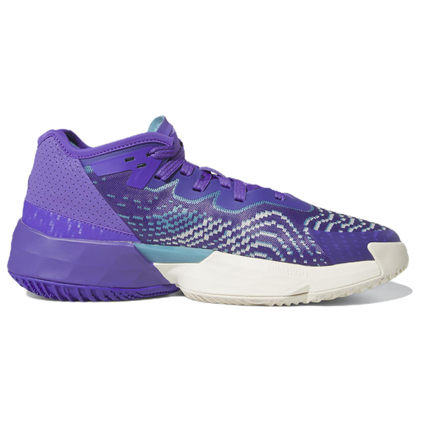 Adidas D.O.N. Issue #4 4