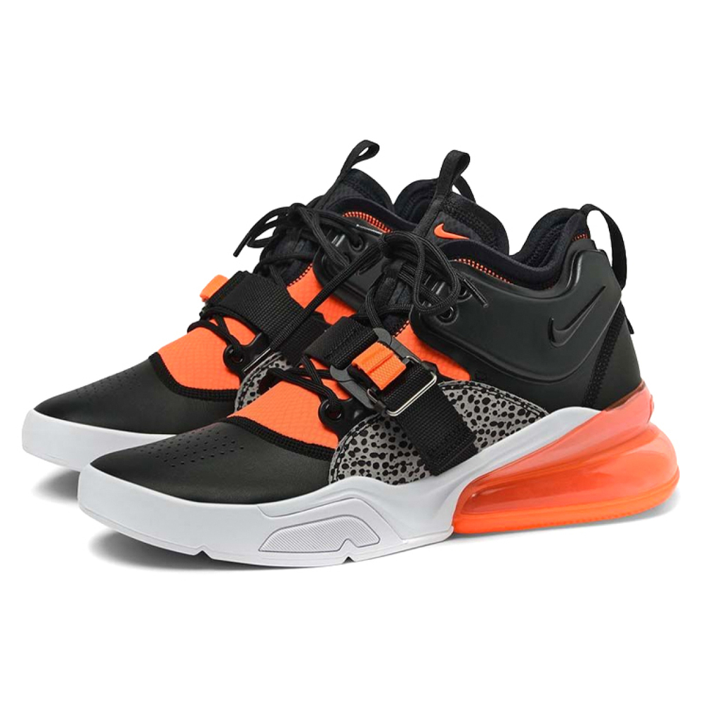 Nike Air Force 270 Safari