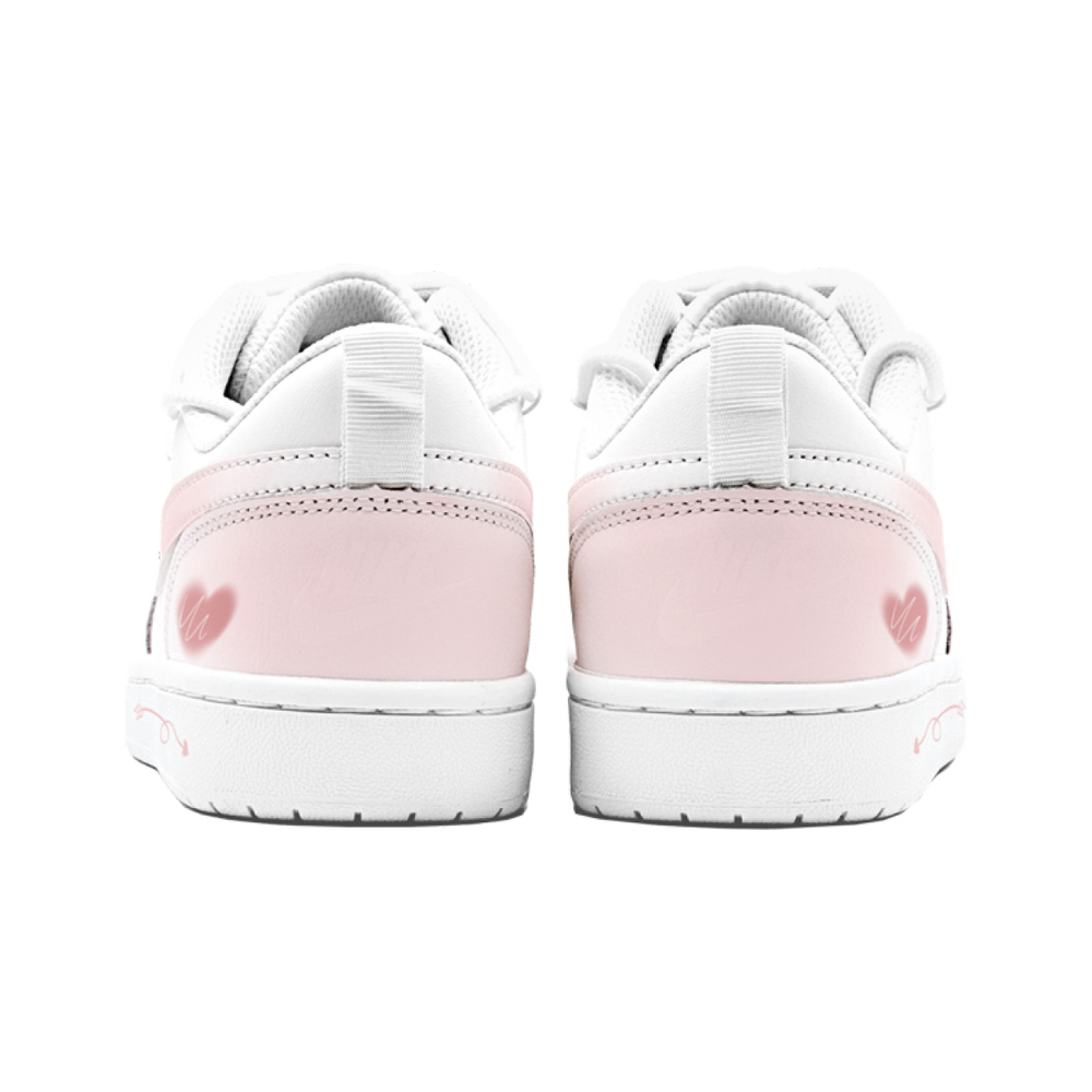 【 】 Nike Court Borough