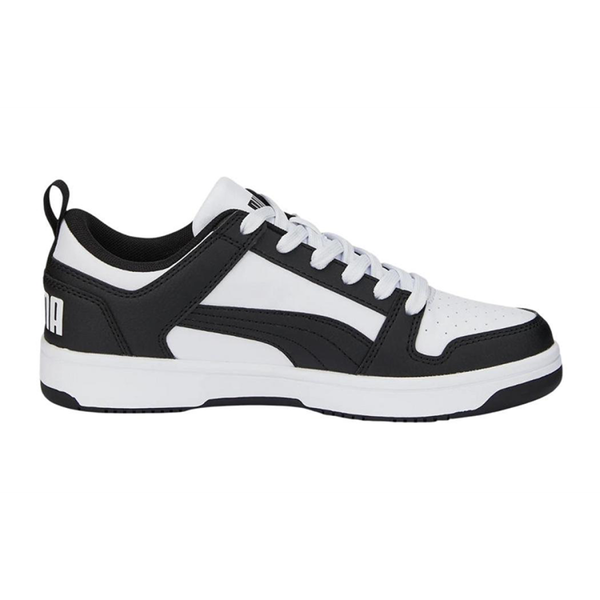 PUMA Rebound Layup