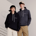 Champion FW23 Legacy Logo
