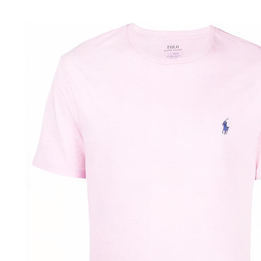 Polo Ralph Lauren Logo T