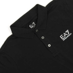EMPORIO ARMANI EA7 Logo Polo