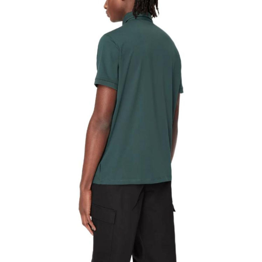 ARMANI EXCHANGE SS23 Logo Polo