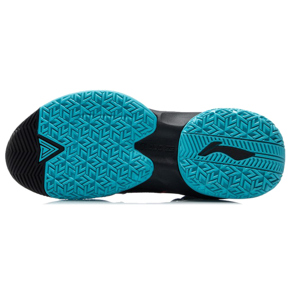 LiNing 7 V2 TPU
